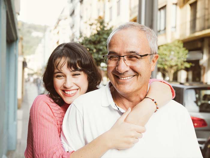 Goofy Social Dads and CBD Cannabis