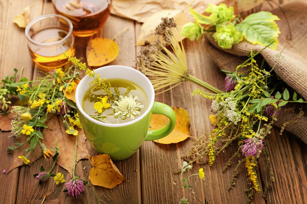 Home remedies holistic alleviate tooth pain