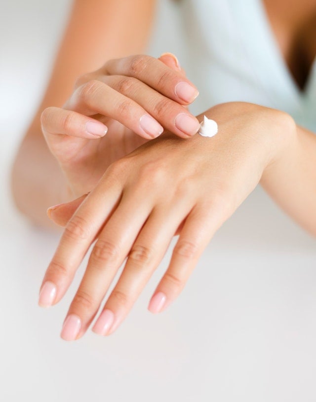 High quality topical CBD cream
