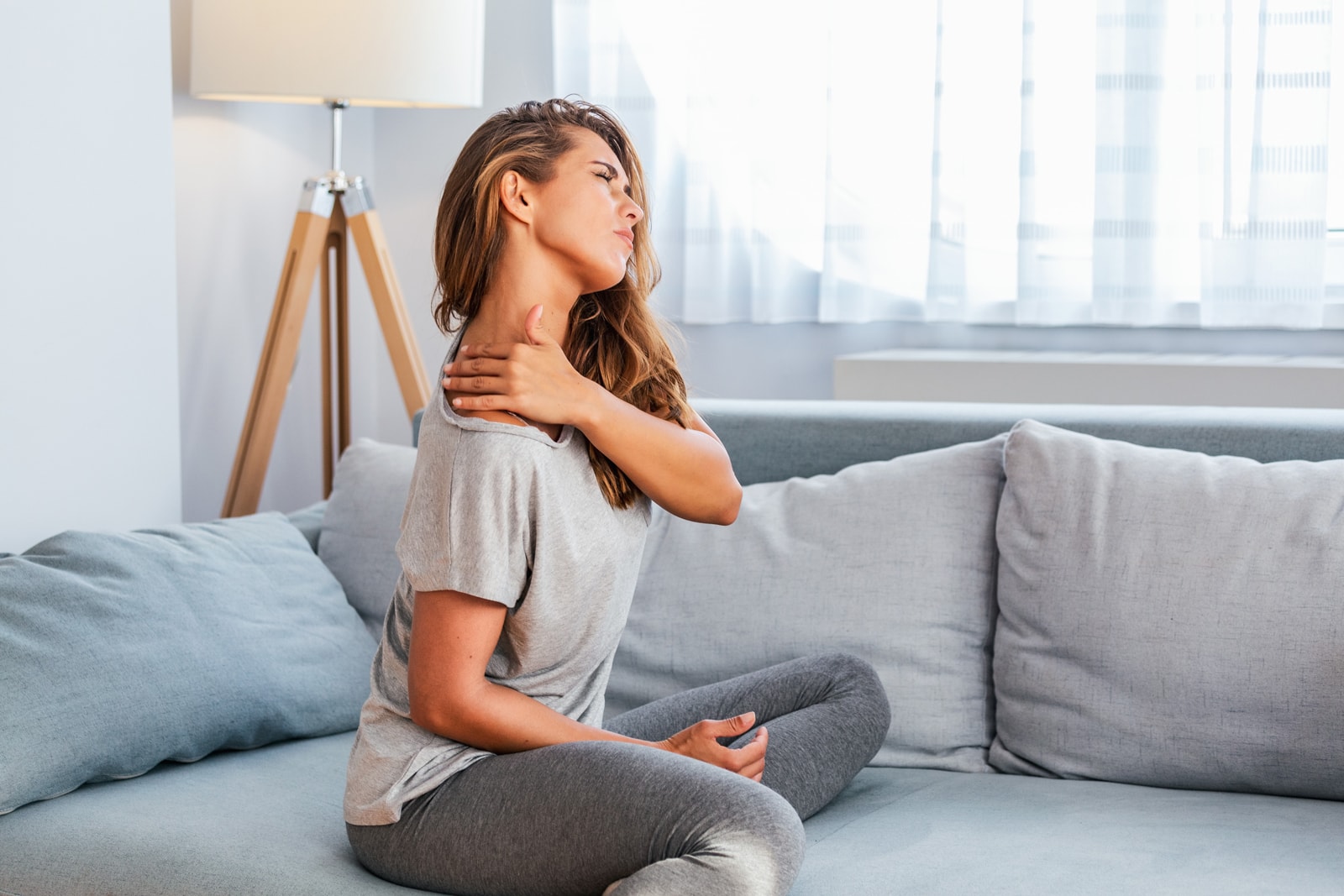 Medical marijuana helps chronic pains