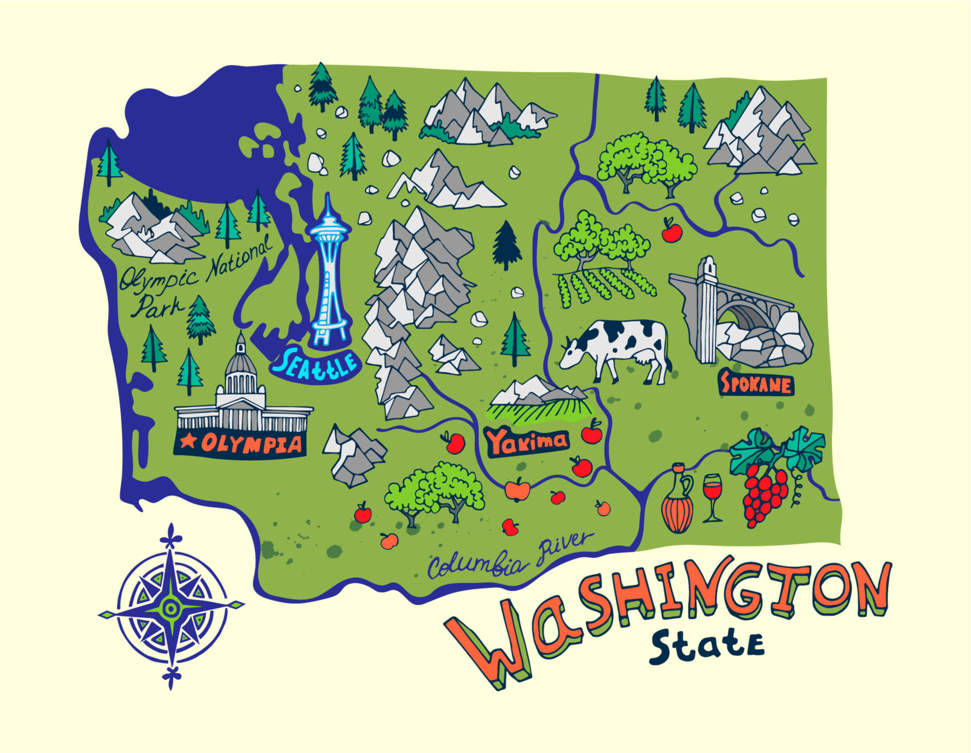 How To Get A Medical Marijuana Card In Washington